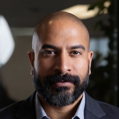 Gurshan Dhillon