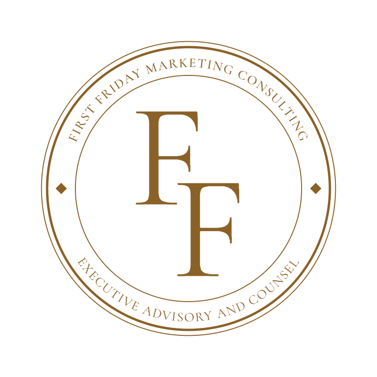 First Friday Marketing Consulting
